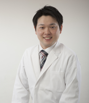 矯正歯科医師 山岡 智~Satoshi Yamaoka~