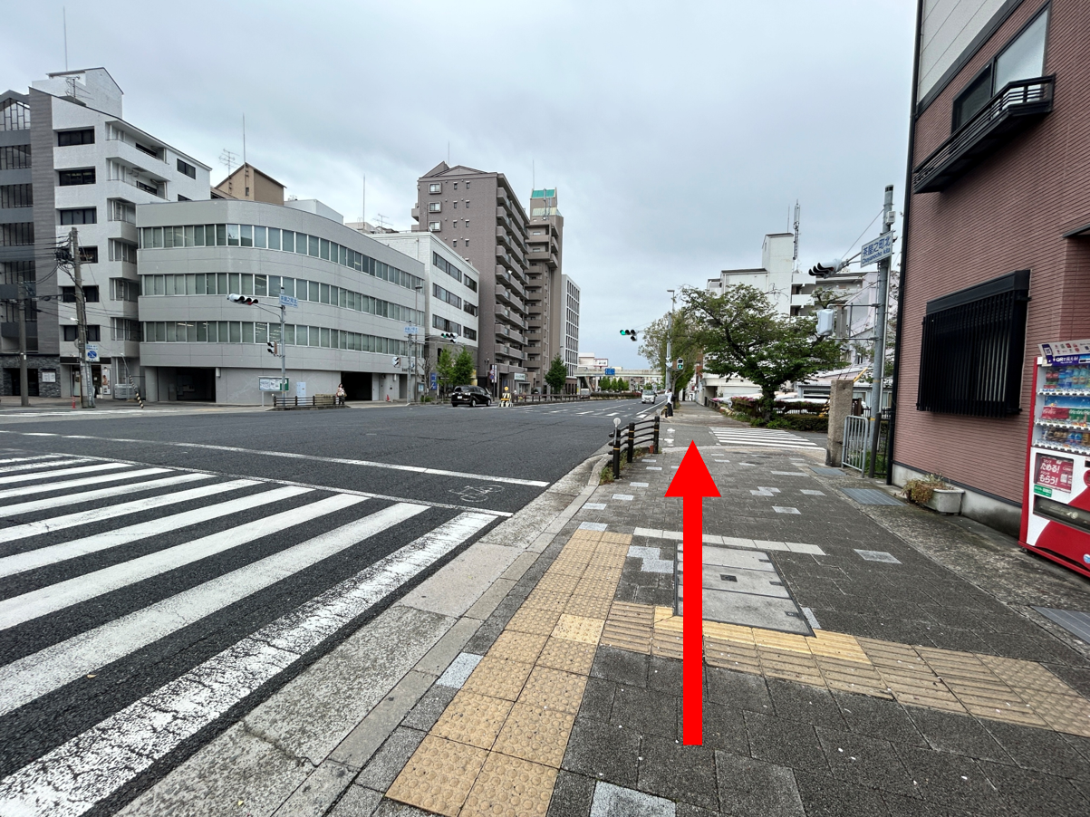 アクセス 車ルート11