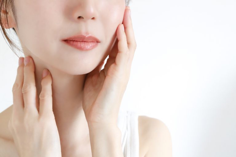 術後のセルフケア